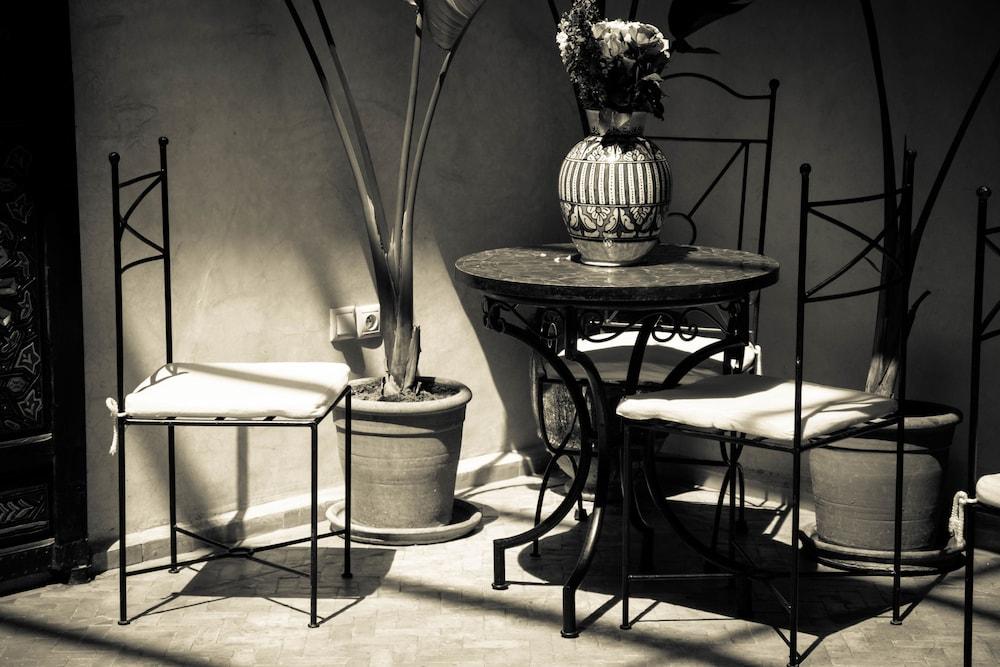 Riad Haraka Marrakesch Exterior foto