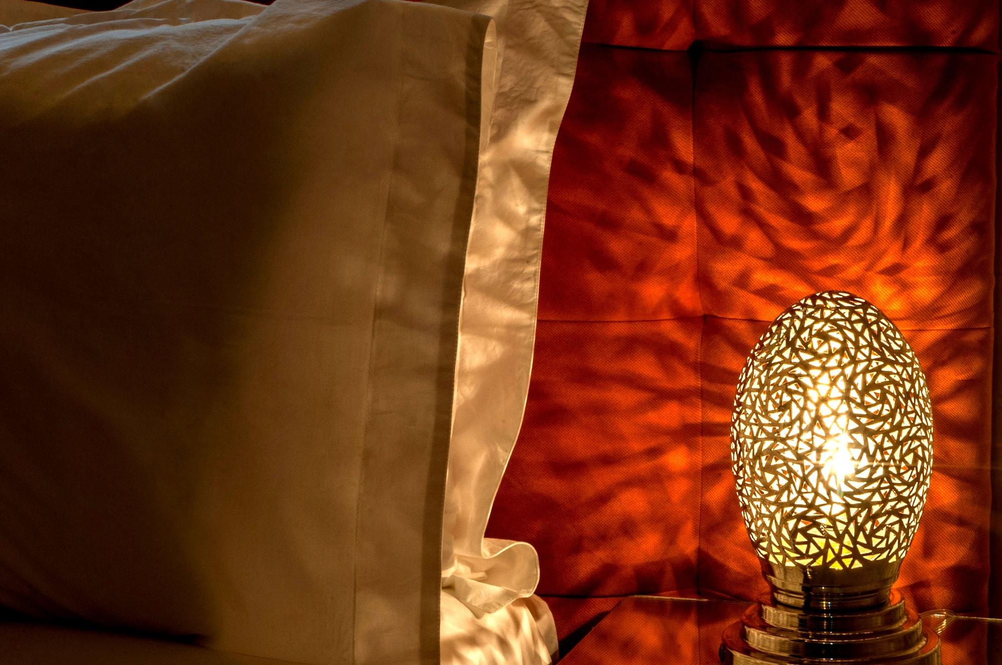 Riad Haraka Marrakesch Exterior foto
