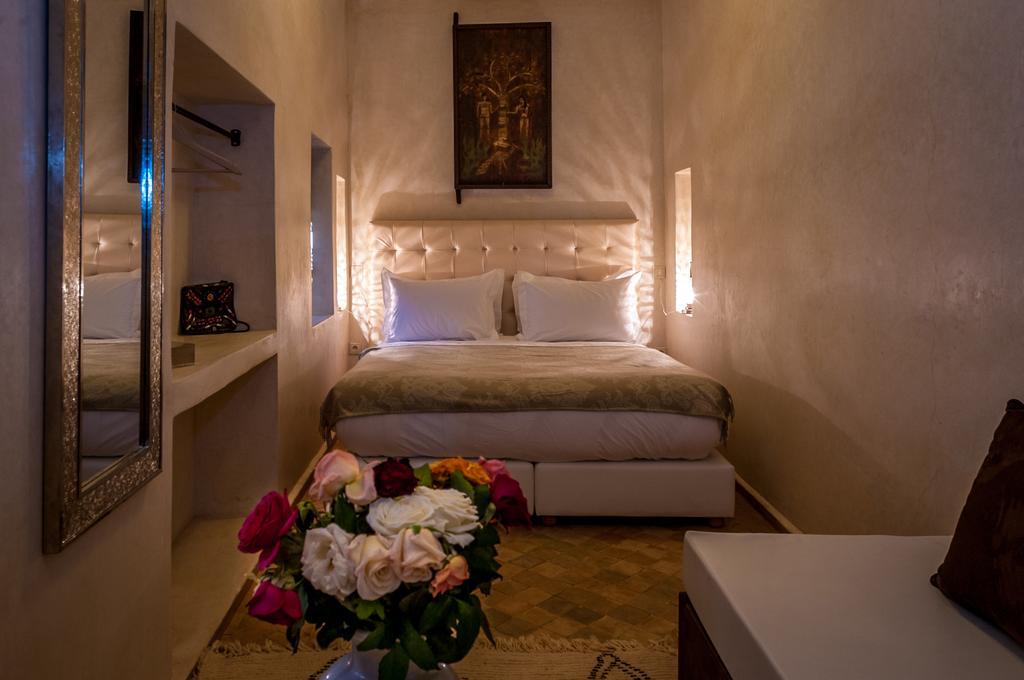 Riad Haraka Marrakesch Exterior foto