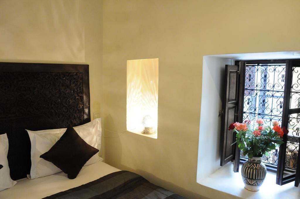 Riad Haraka Marrakesch Exterior foto