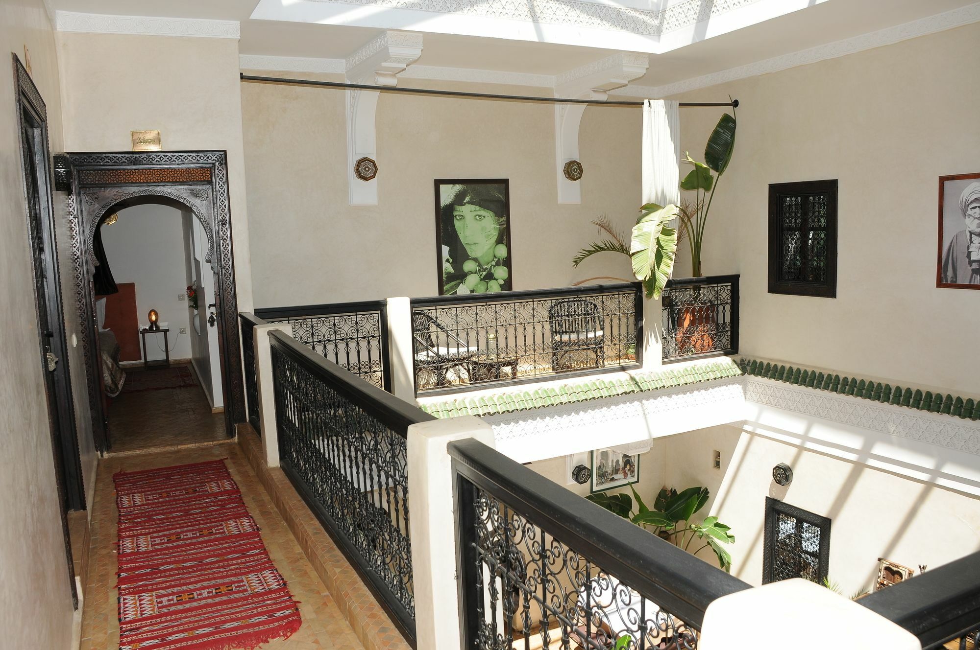 Riad Haraka Marrakesch Exterior foto
